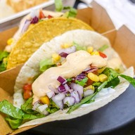 Zambrero Thailand เซ็นทรัลเวิลด์