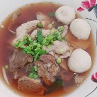 ครัวบ้านแหลม