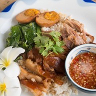 บ้านสวน แม่ละเมียด ณ ขอนแก่น