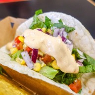 Zambrero Thailand เซ็นทรัลเวิลด์