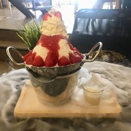 เมนูของร้าน SWEET ESCAPE สัตหีบ