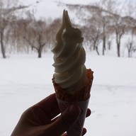 เมนูของร้าน King Bell Grand Hirafu , Niseko