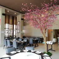 บรรยากาศ ตี๋ โภชนา สุขุมวิท 31