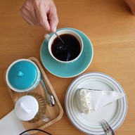 เมนูของร้าน Speciality coffee by whitebeam