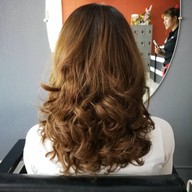 Home Hair