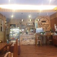 Chateau Cafe & Restaurant ภูเก็ต