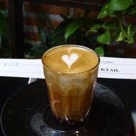 เมนูของร้าน Artisan cafe One Nimman
