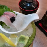 เมนูของร้าน Ichi Sushi Rayong ระยอง