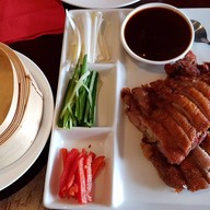 เมนูของร้าน Formosa Stockholm