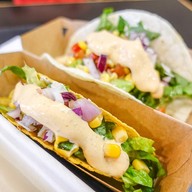 Zambrero Thailand เซ็นทรัลเวิลด์