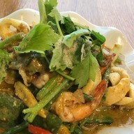 เมนูของร้าน Larn Sabieng