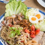 บ้านสวน แม่ละเมียด ณ ขอนแก่น