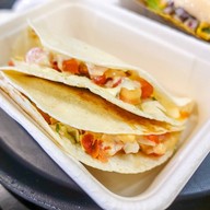 Zambrero Thailand เซ็นทรัลเวิลด์