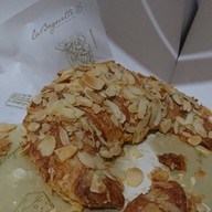 เมนูของร้าน La Baguette EmQuartier