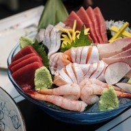 เมนูของร้าน Ichi Sushi Rayong ระยอง