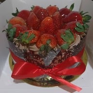 เมนูของร้าน Inbake สยามพารากอน