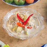 บ้านสวน แม่ละเมียด ณ ขอนแก่น