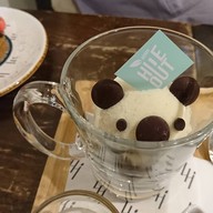 เมนูของร้าน Little Hideout Patisserie ราชพฤกษ์