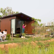 บ้านสวน แม่ละเมียด ณ ขอนแก่น