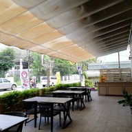 บรรยากาศ ตี๋ โภชนา สุขุมวิท 31