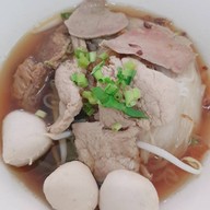 ครัวบ้านแหลม
