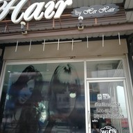 Home Hair