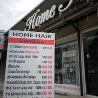 Home Hair