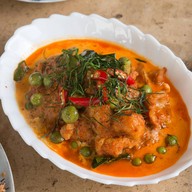 บ้านสวน แม่ละเมียด ณ ขอนแก่น