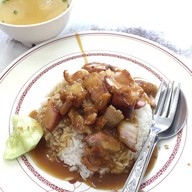 ราชาหมูกรอบ