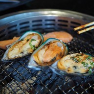 เมนูของร้าน Kingkong Buffet หลังสวน