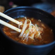 Kingkong Buffet หลังสวน