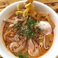 ก๋วยเตี๋ยวลุงพี