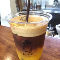 เมนูของร้าน LIFE Roaster Ubonratchathani
