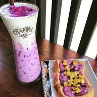 UpperYard เมืองทองธานี