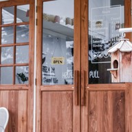 Speciality coffee by whitebeam