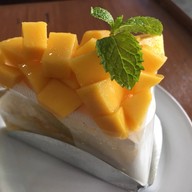 Monday Cafe' & Restaurant