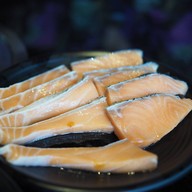 Kingkong Buffet หลังสวน