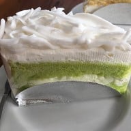 เมนูของร้าน Monday Cafe' & Restaurant