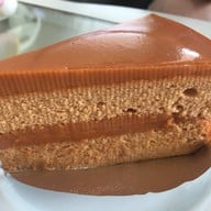 เมนูของร้าน Monday Cafe' & Restaurant