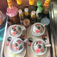 โจ๊กคุณปลื้ม