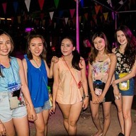 บรรยากาศ บางบาร์ โคราช