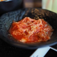 Kingkong Buffet หลังสวน