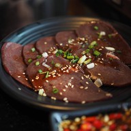 Kingkong Buffet หลังสวน