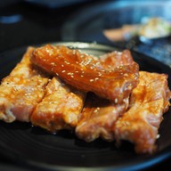 Kingkong Buffet หลังสวน