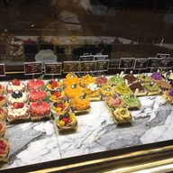 เมนูของร้าน TARR TARR