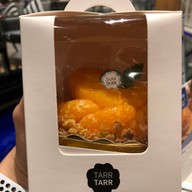 เมนูของร้าน TARR TARR