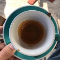 เมนูของร้าน Trailer Espresso Bar