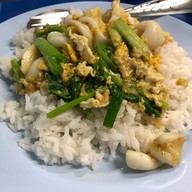 อาหารตามสั่งจอมทอง 17