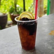 เมนูของร้าน เฉาก๊วยสงขลาชากังราว