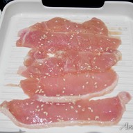 เมนูของร้าน Seven Sins (เซเว่นซินส์) 4th Flr. at Siam square one